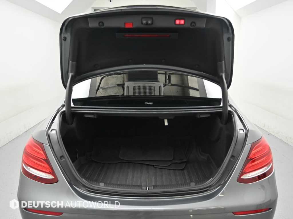 Mercedes Benz E class 2020 - Importación desde Corea - HF Imports Iquique - Foto 19