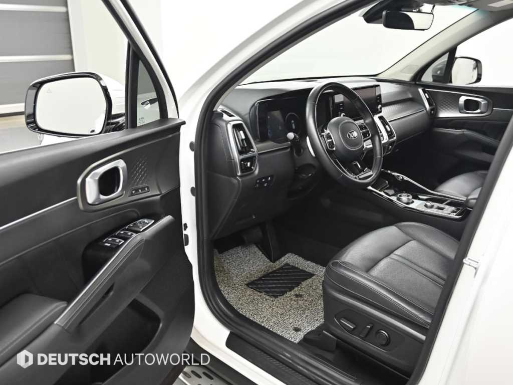 KIA Sorento - Vista 11