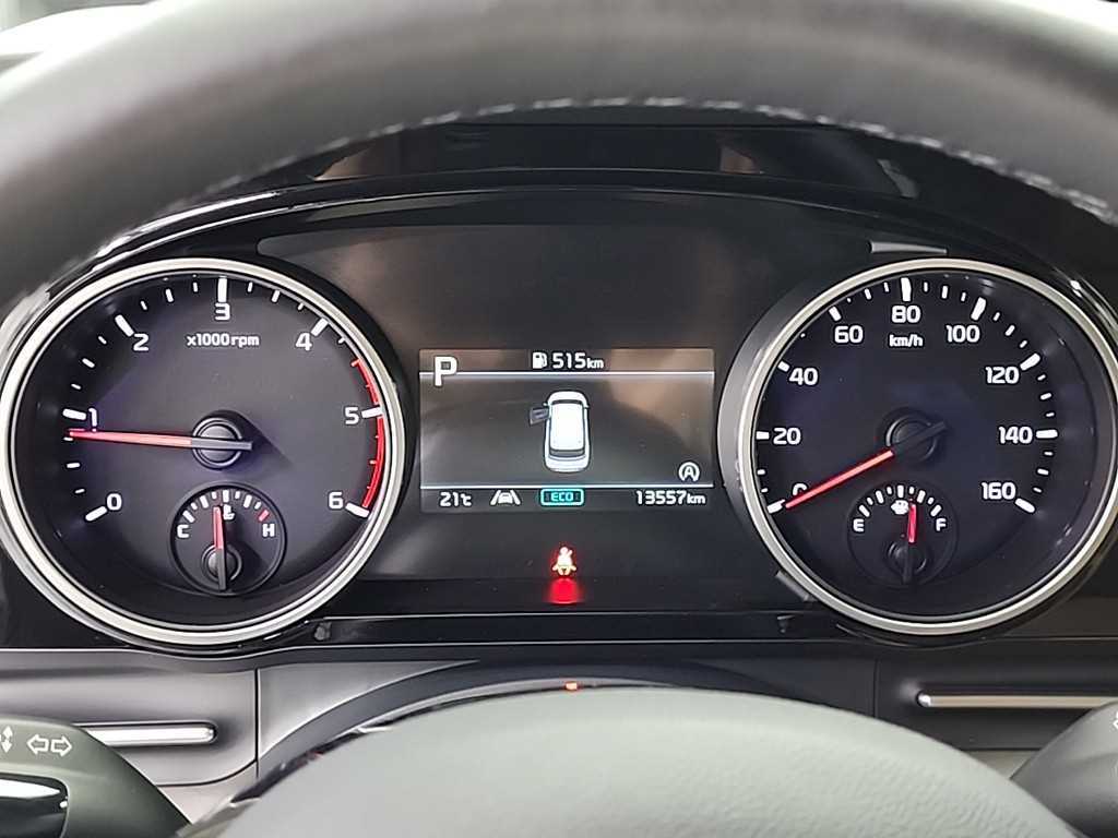 KIA Carnival - Vista 6