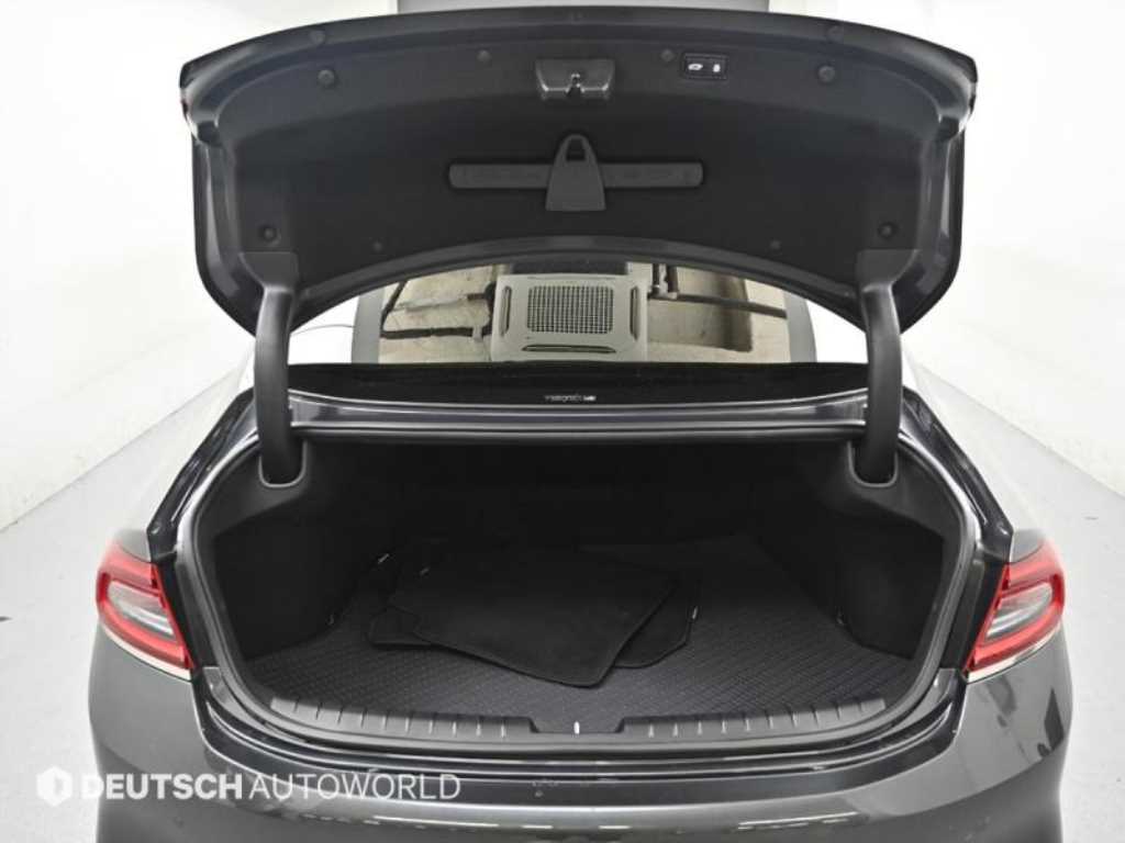 HYUNDAI Grandeur 2019 Gris - Importación desde Corea - HF Imports Iquique - Foto 19