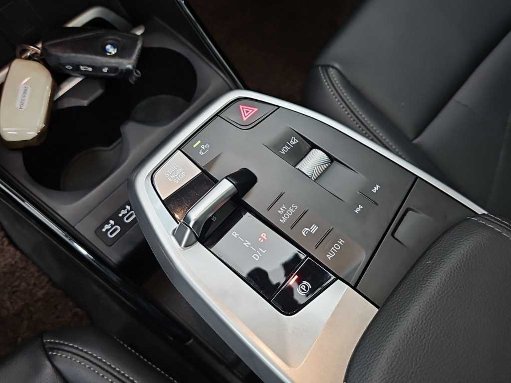 BMW 2 series - Vista 8