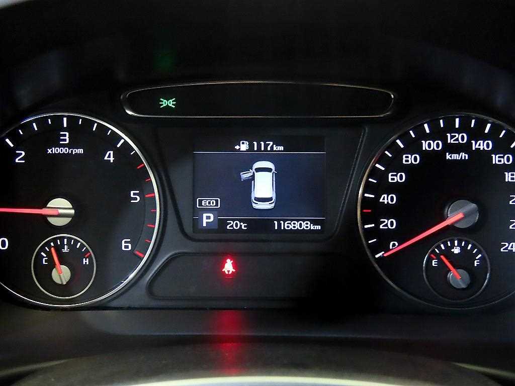 KIA Sorento - Vista 9