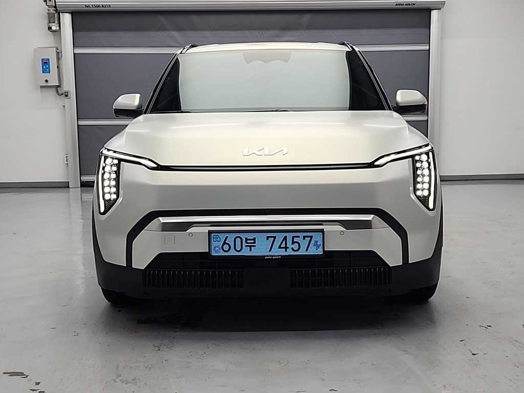 KIA EV3 - Vista 2