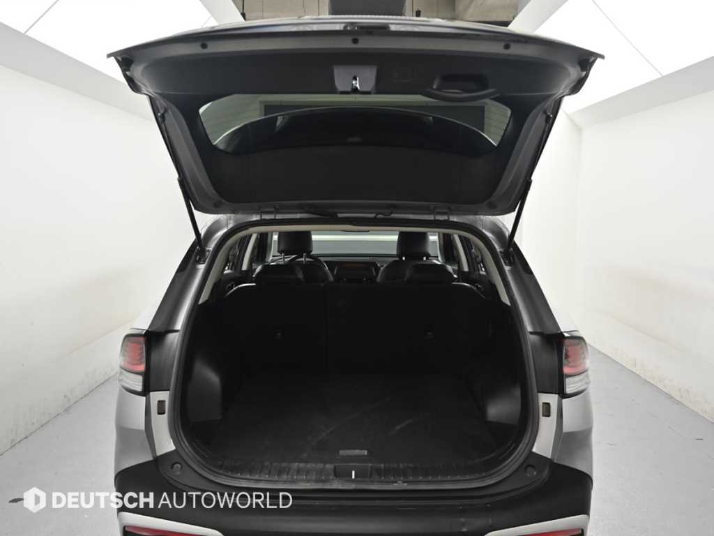 KIA Sportage 2023 Gris - Importación desde Corea - HF Imports Iquique - Foto 19