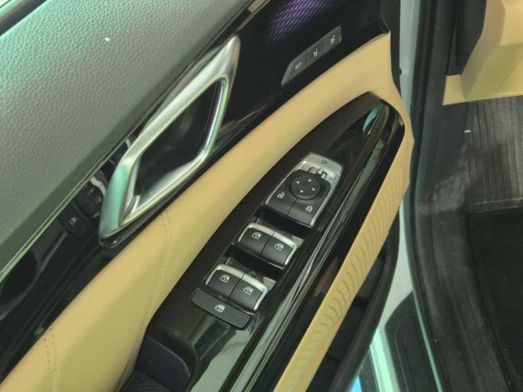 KIA Carnival - Vista 5