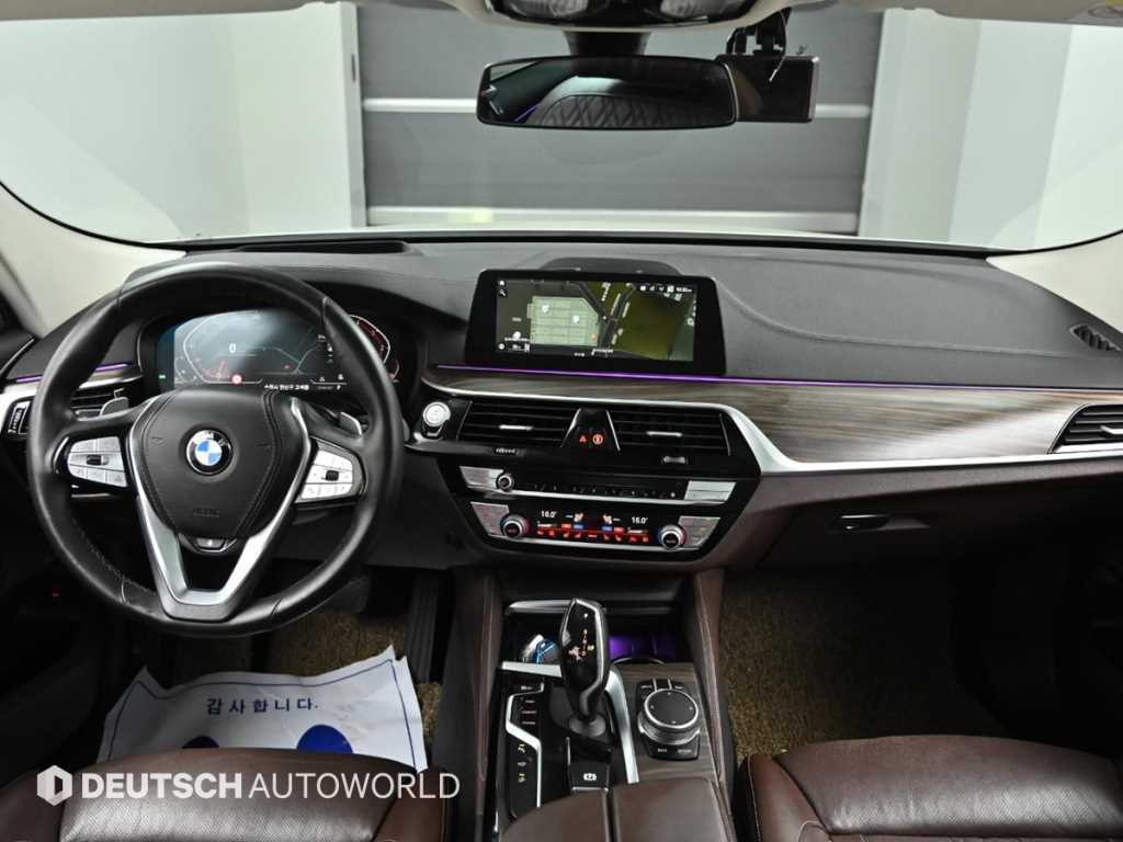 BMW Gran Turismo - Vista 7