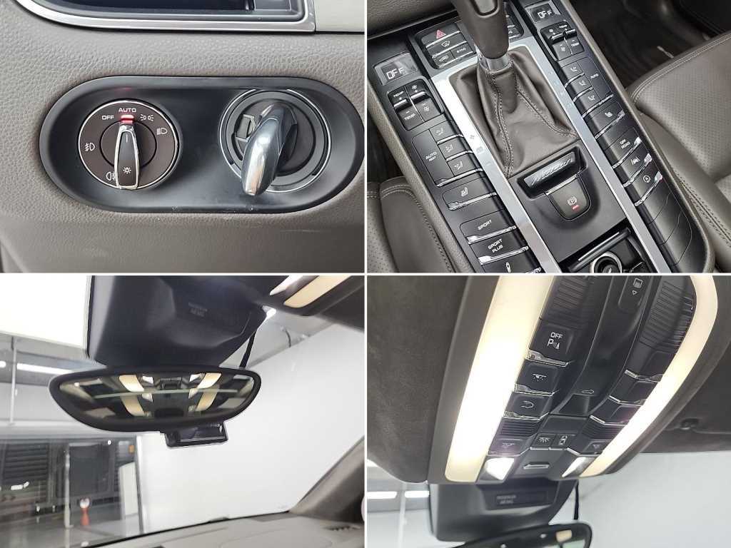 Porsche Macan 2017 - Importación desde Corea - HF Imports Iquique - Foto 18