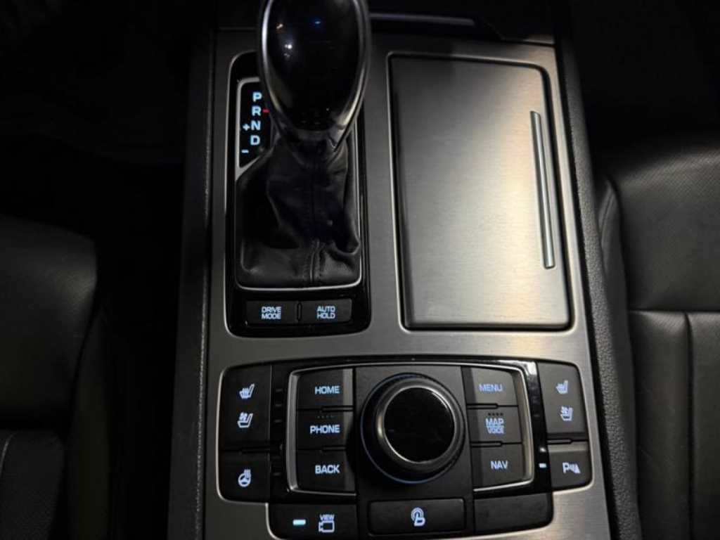HYUNDAI Genesis 2016 - Importación desde Corea - HF Imports Iquique - Foto 13