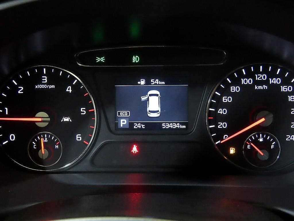 KIA Sorento - Vista 9