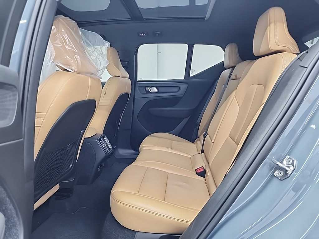 Volvo XC40 - Vista 12