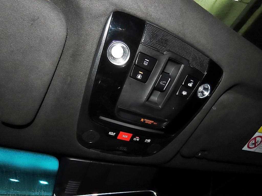 KIA K8 2022 - Importación desde Corea - HF Imports Iquique - Foto 14