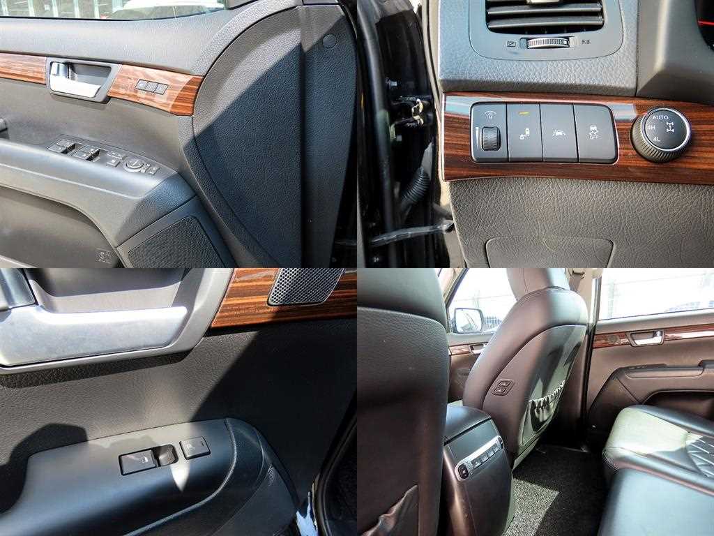 KIA Mohave 2018 - Importación desde Corea - HF Imports Iquique - Foto 18
