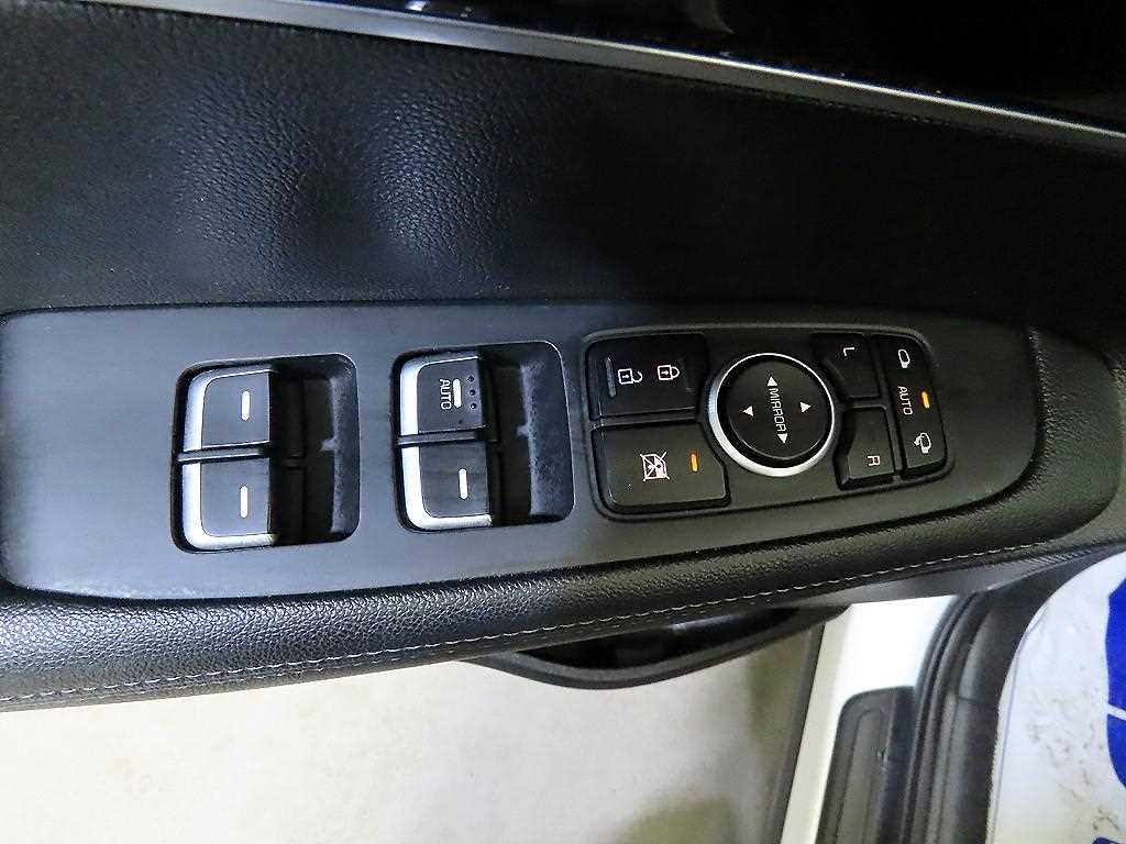 KIA Sorento 2015 Blanco - Importación desde Corea - HF Imports Iquique - Foto 13