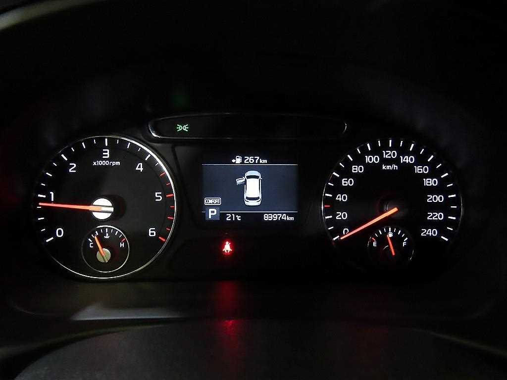 KIA Sorento - Vista 9
