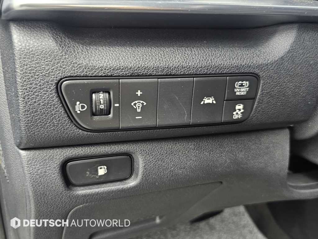 KIA Niro 2020 Negro - Importación desde Corea - HF Imports Iquique - Foto 17