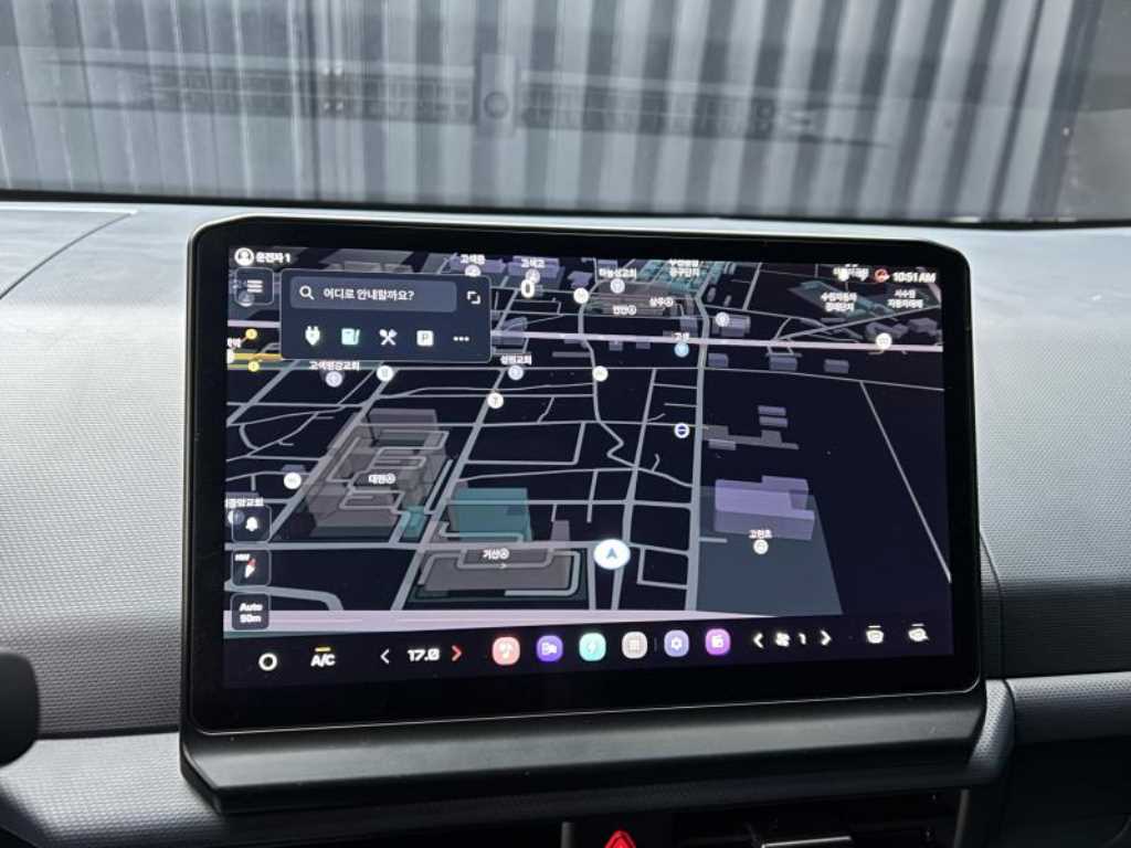 KIA PV5 - Vista 10
