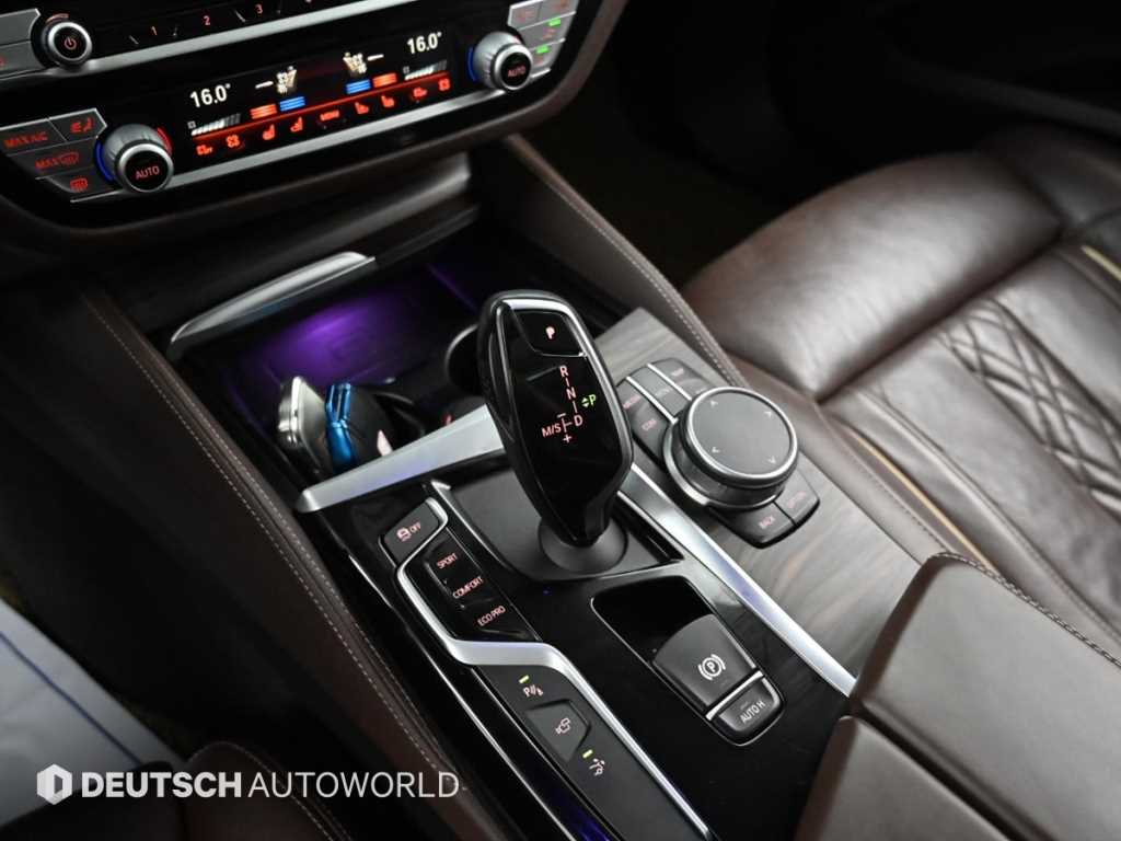 BMW Gran Turismo - Vista 9
