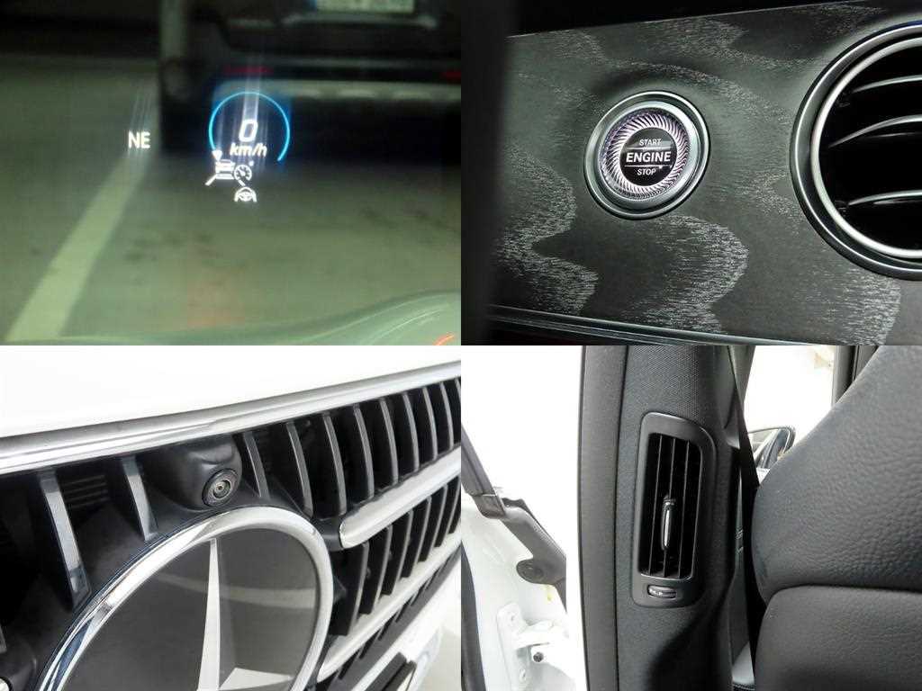 Mercedes Benz E class 2022 Blanco - Importación desde Corea - HF Imports Iquique - Foto 17