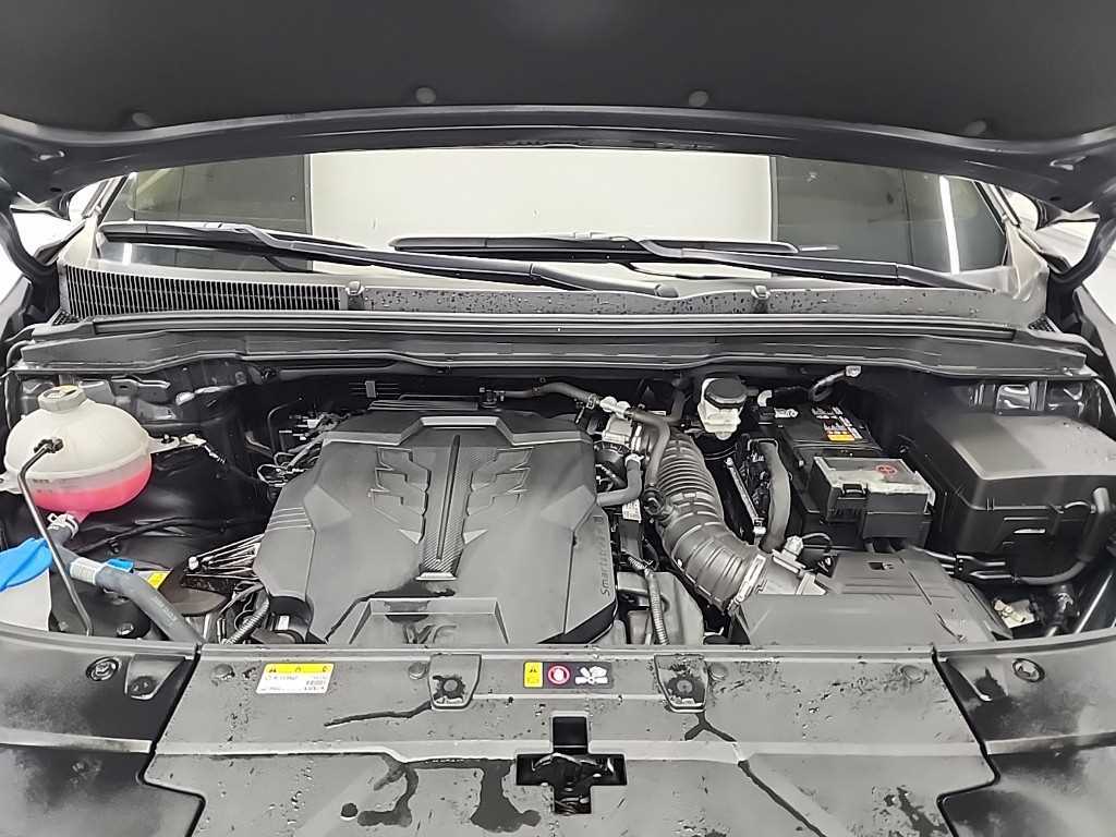 KIA Carnival - Vista 5