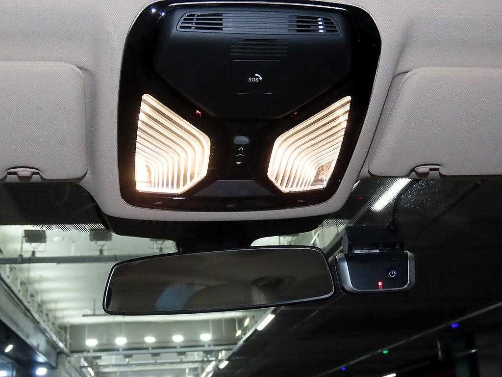 BMW 5 Series 2020 - Importación desde Corea - HF Imports Iquique - Foto 16