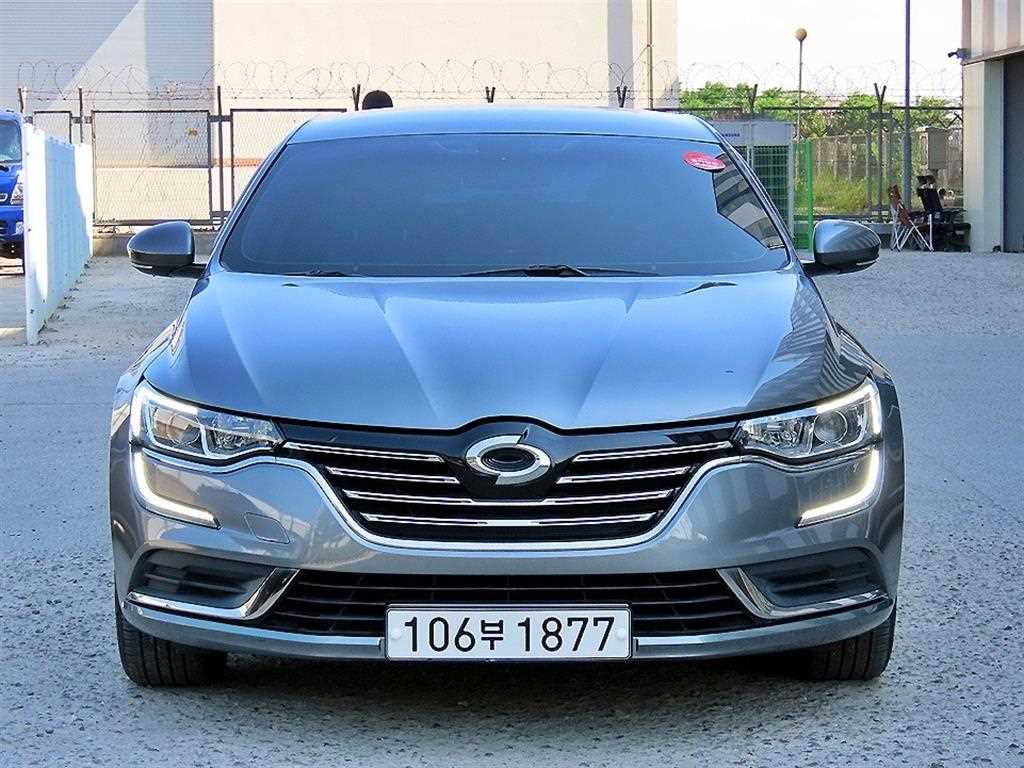 SAMSUNG SM6 2019 Gris - Importación desde Corea - HF Imports Iquique - Foto 1