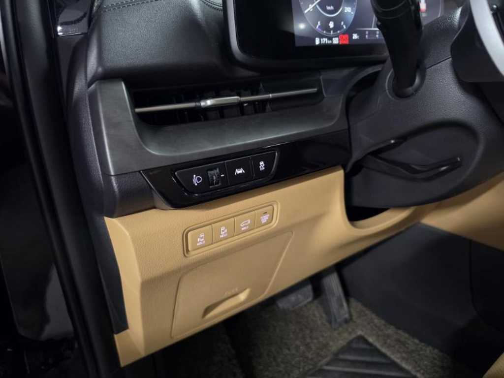 KIA Carnival 2021 Negro - Importación desde Corea - HF Imports Iquique - Foto 15