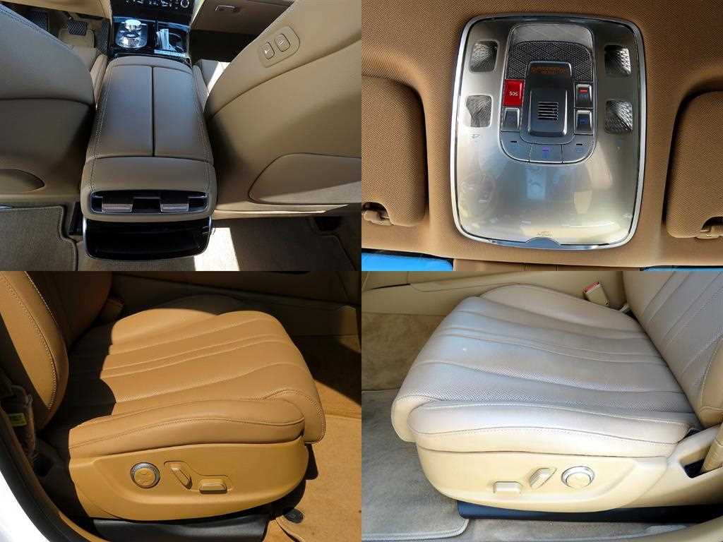 Genesis G80 2025 Blanco - Importación desde Corea - HF Imports Iquique - Foto 17