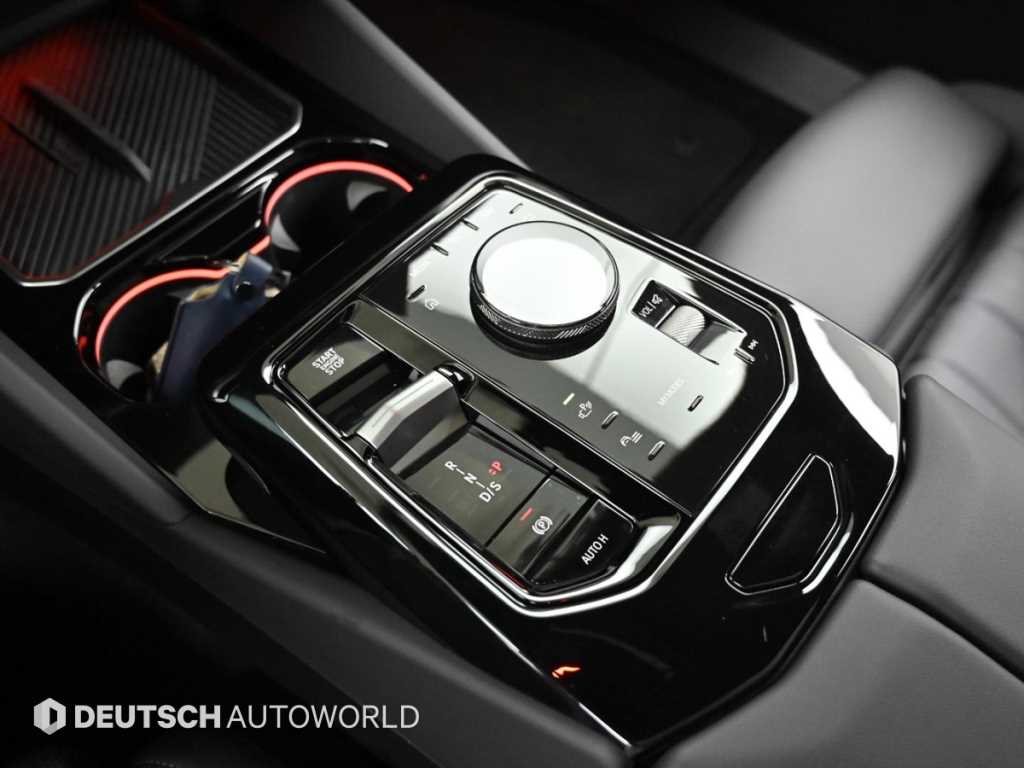 BMW 5 Series - Vista 9