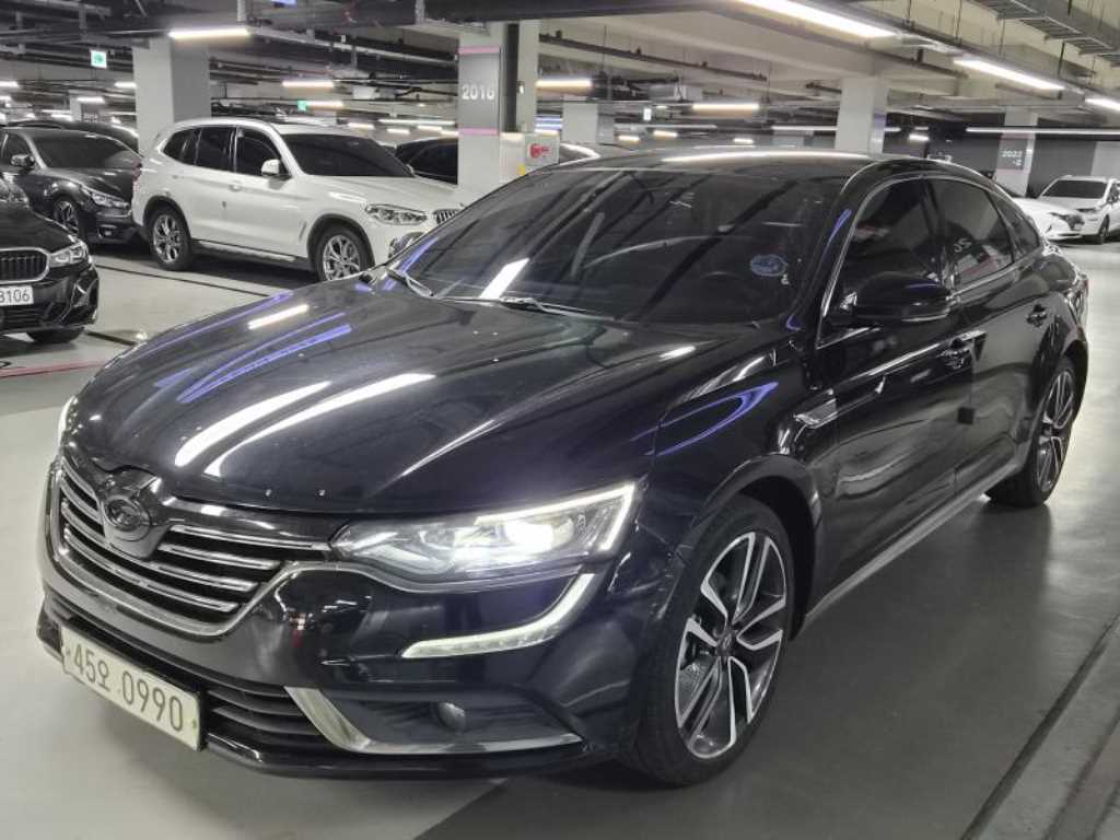 SAMSUNG SM6 2016 - Importación desde Corea - HF Imports Iquique - Foto 1