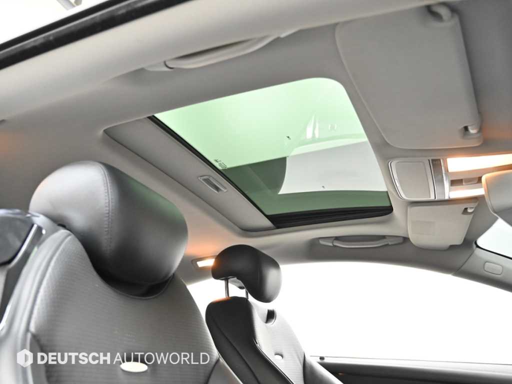 Mercedes Benz CL Class 2012 Negro - Importación desde Corea - HF Imports Iquique - Foto 18