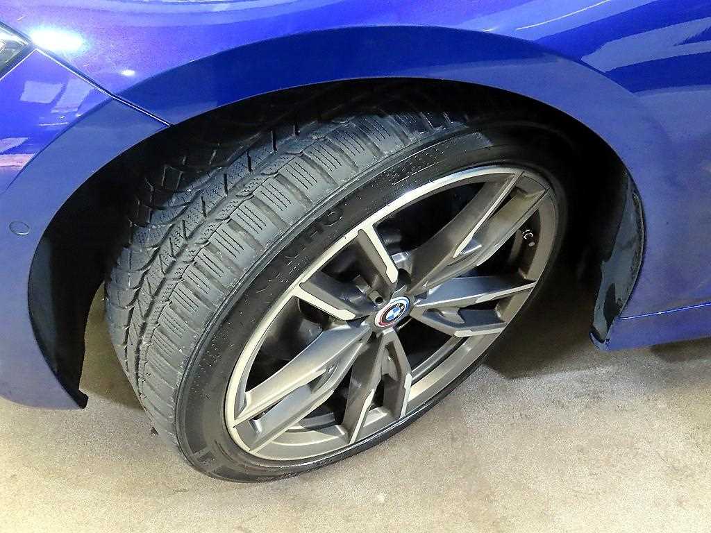 BMW 3 series 2021 - Importación desde Corea - HF Imports Iquique - Foto 20