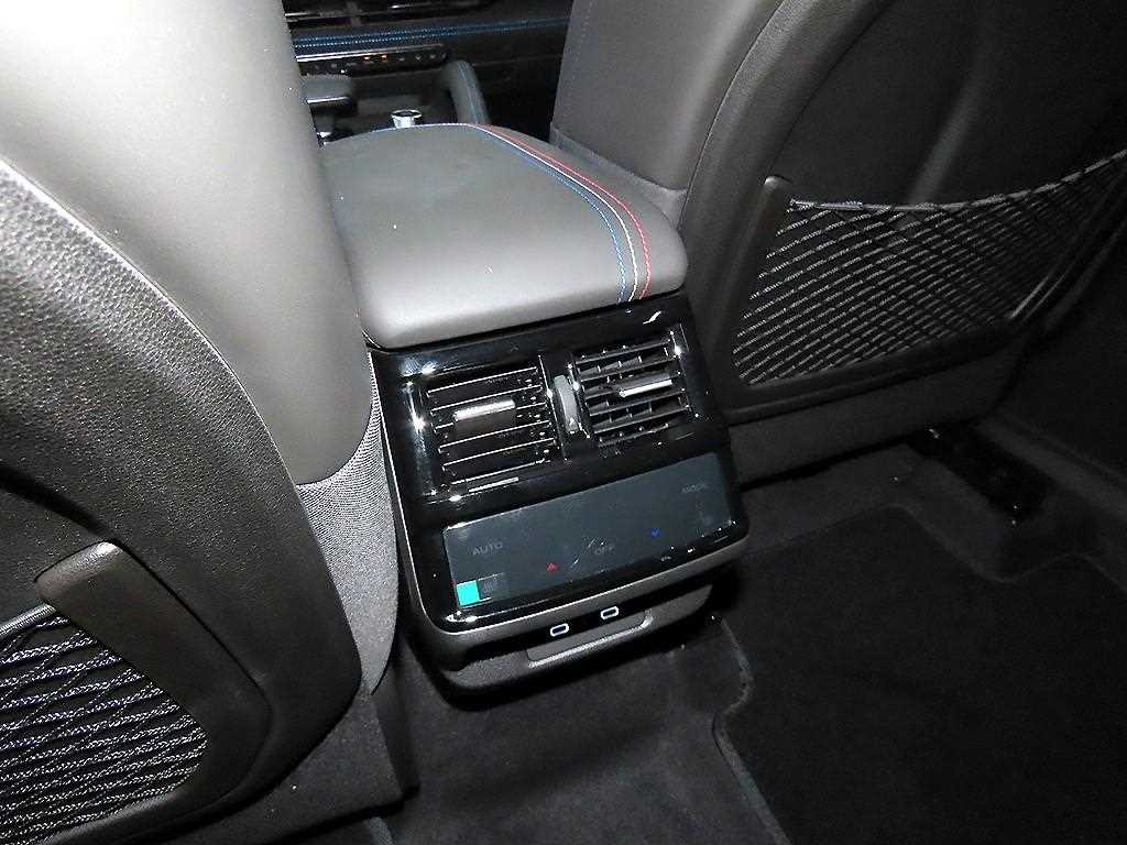 SAMSUNG Grand Koleos 2026 Negro - Importación desde Corea - HF Imports Iquique - Foto 14