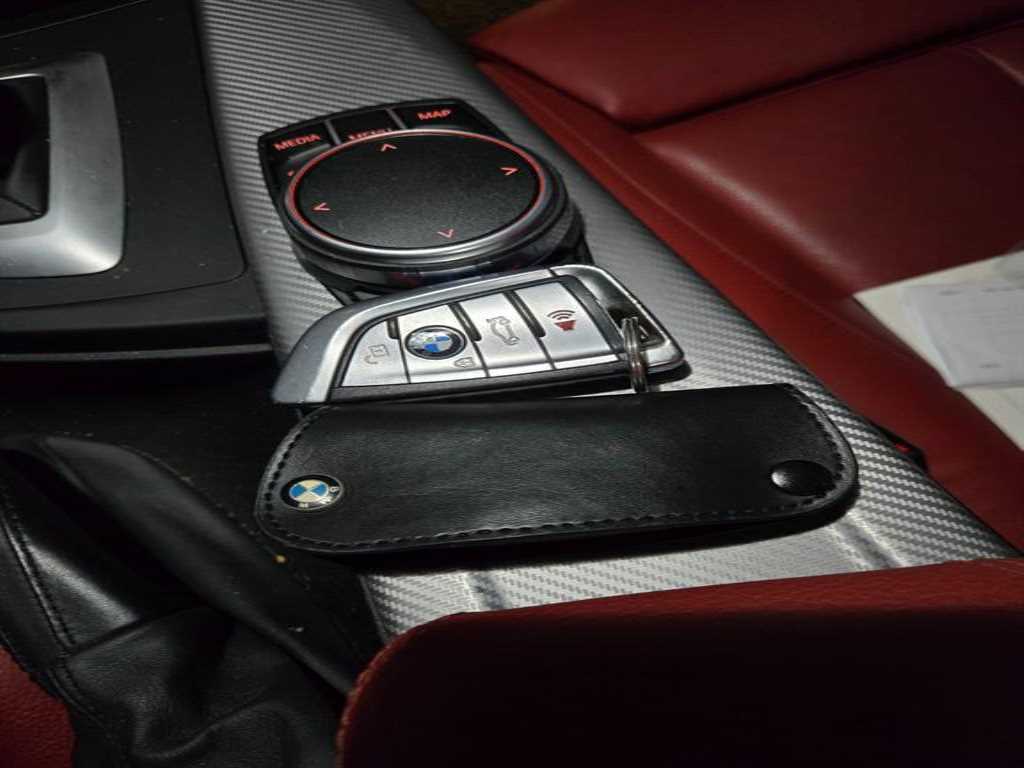 BMW 4 Series - Vista 7