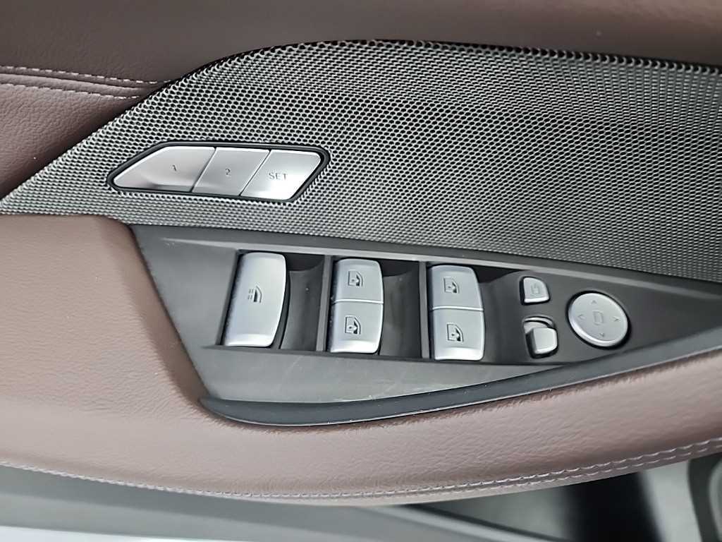 BMW 4 Series 2025 - Importación desde Corea - HF Imports Iquique - Foto 15