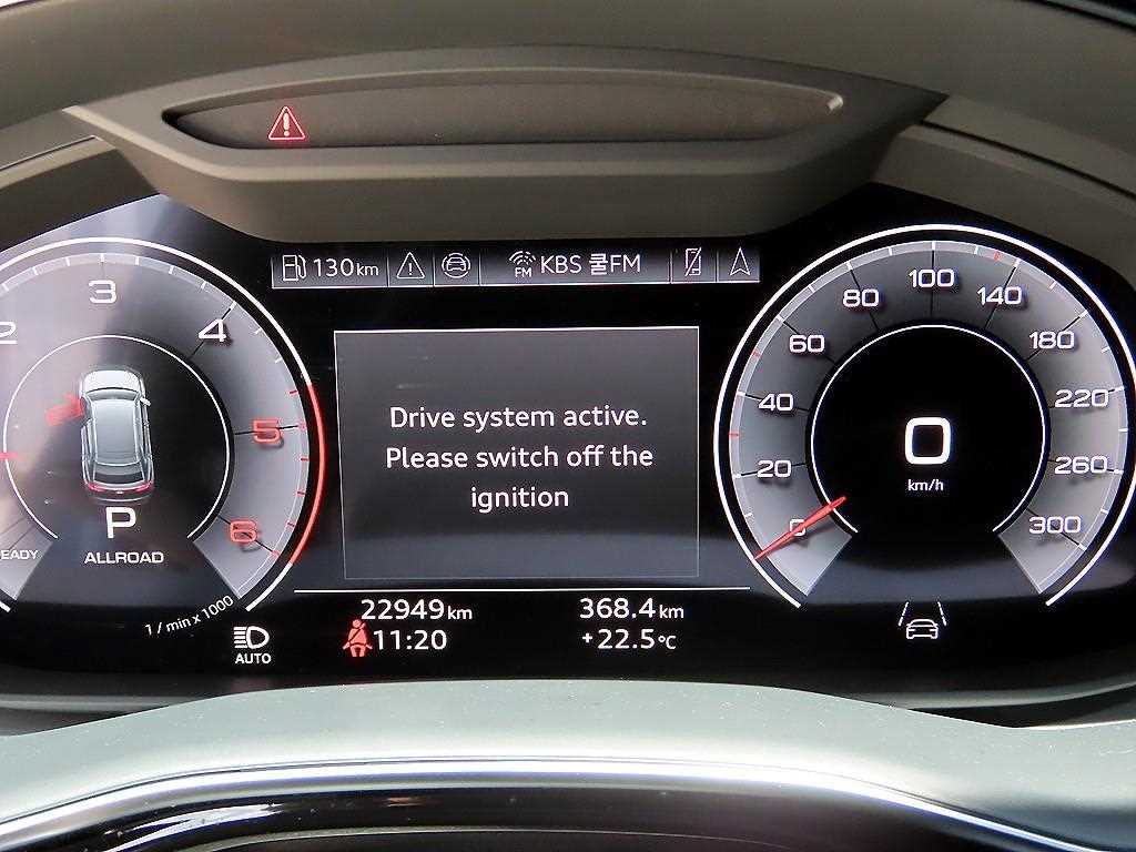Audi Q8 - Vista 9