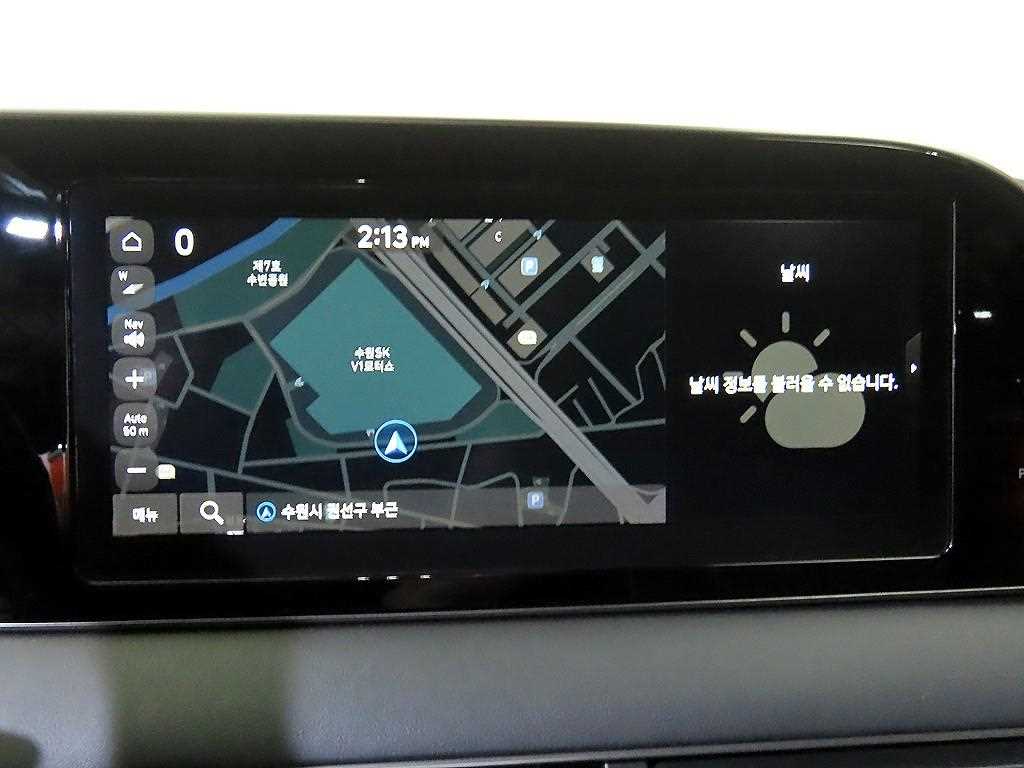 HYUNDAI Palisade 2019 Blanco - Importación desde Corea - HF Imports Iquique - Foto 13