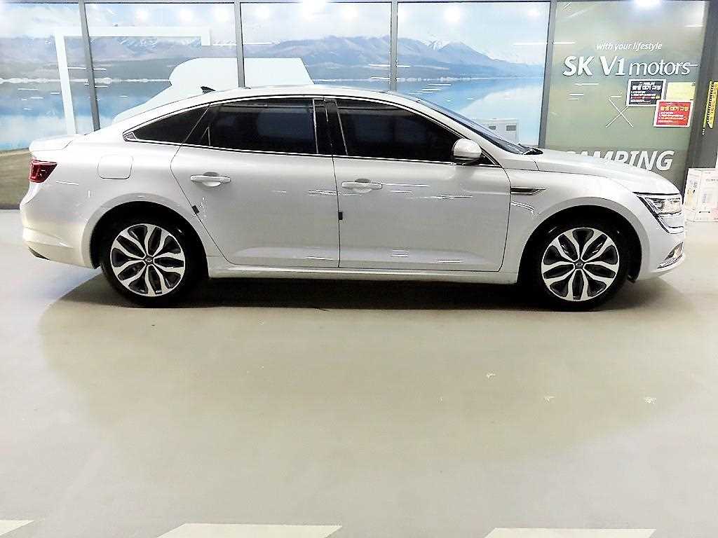 SAMSUNG SM6 - Vista 3