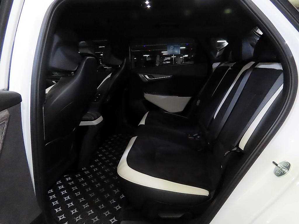 KIA EV6 - Vista 7