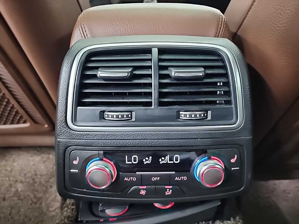 Audi A6 2016 - Importación desde Corea - HF Imports Iquique - Foto 13