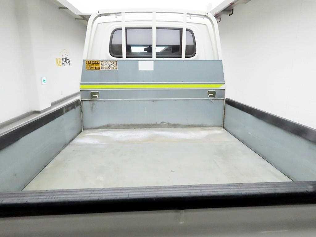 Small Truck Cargo (small) - Vista 5