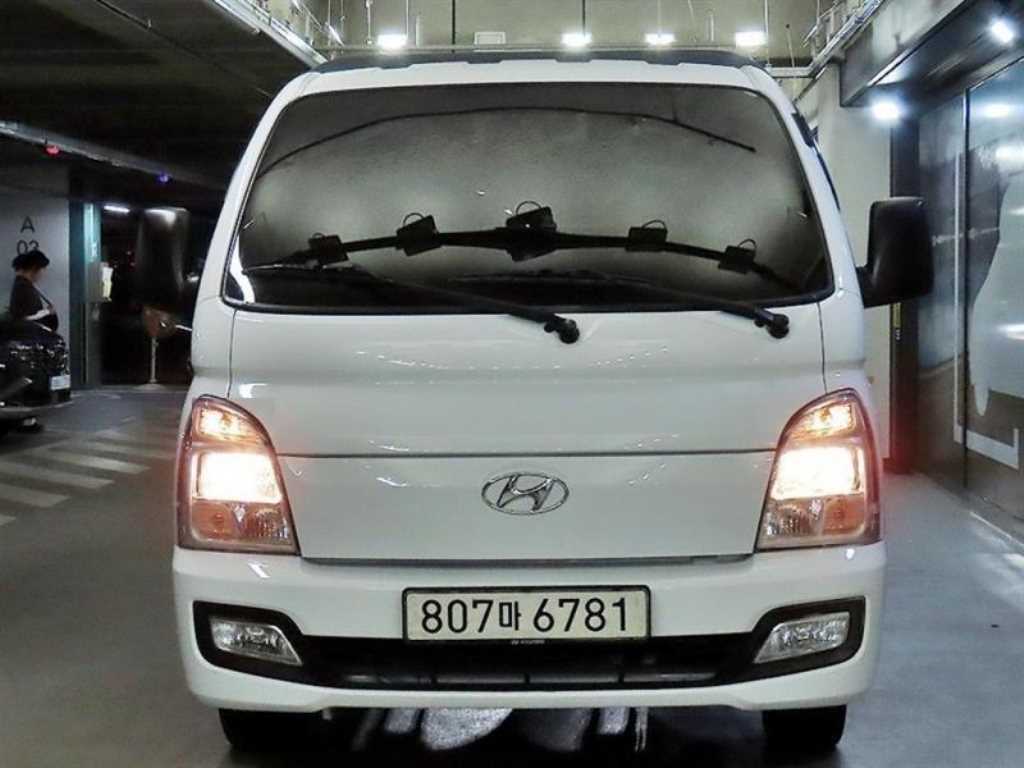 Small Truck Cargo (small) - Vista 2