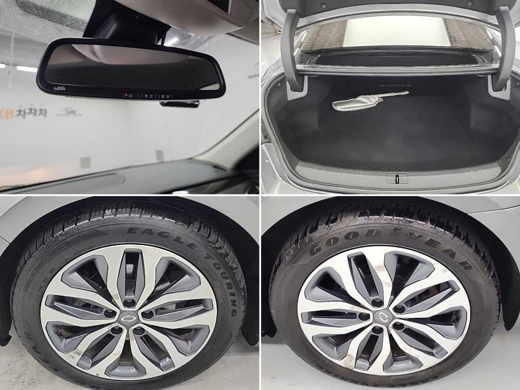 SAMSUNG SM6 2016 Gris - Importación desde Corea - HF Imports Iquique - Foto 18