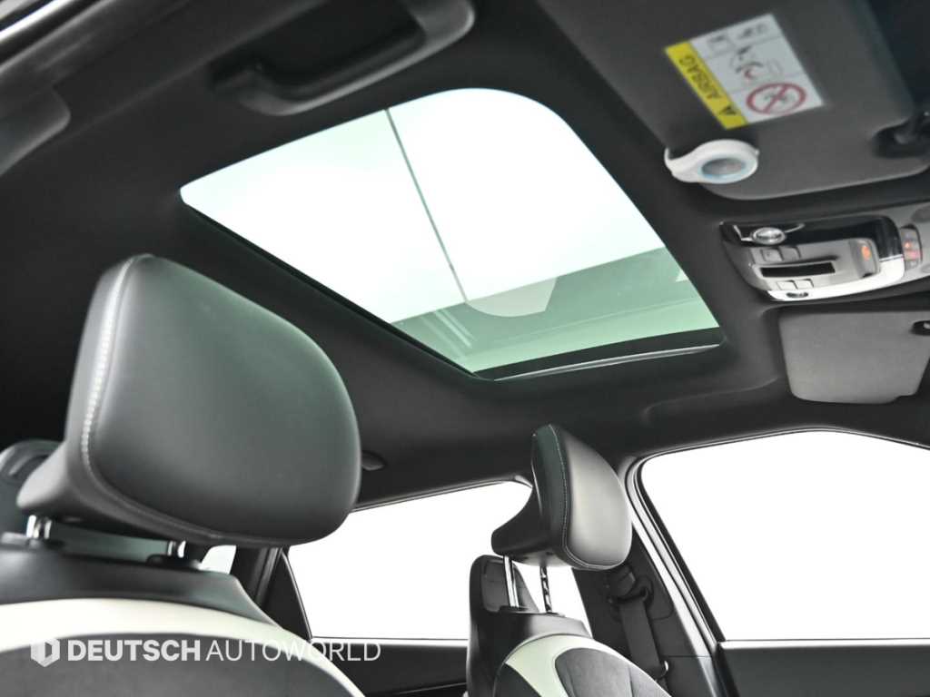 KIA EV6 2022 Negro - Importación desde Corea - HF Imports Iquique - Foto 18