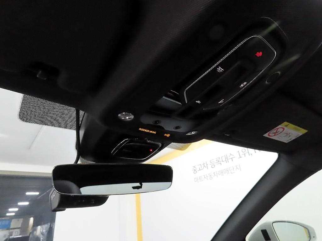Audi A6 2023 Blanco - Importación desde Corea - HF Imports Iquique - Foto 16