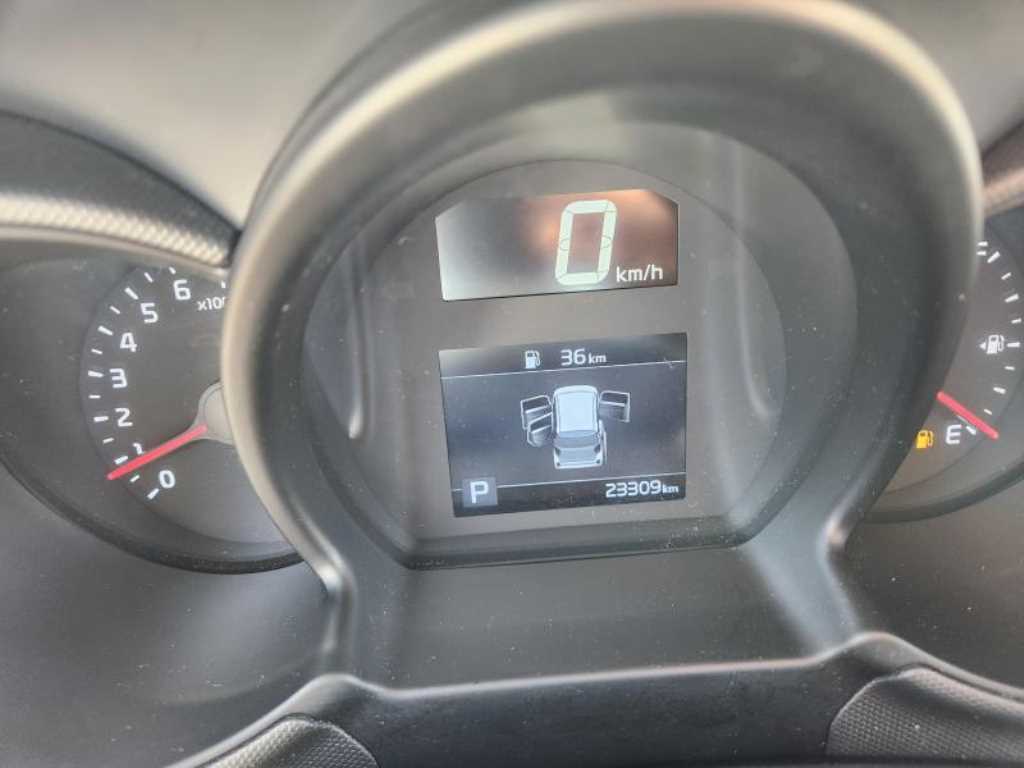 KIA Ray 2022 Blanco - Importación desde Corea - HF Imports Iquique - Foto 14