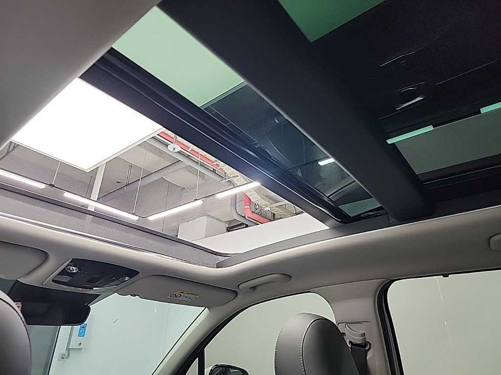 KIA Sorento 2021 - Importación desde Corea - HF Imports Iquique - Foto 16