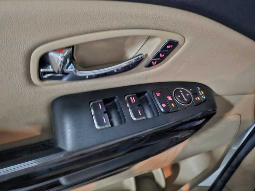 KIA Carnival 2019 Blanco - Importación desde Corea - HF Imports Iquique - Foto 15