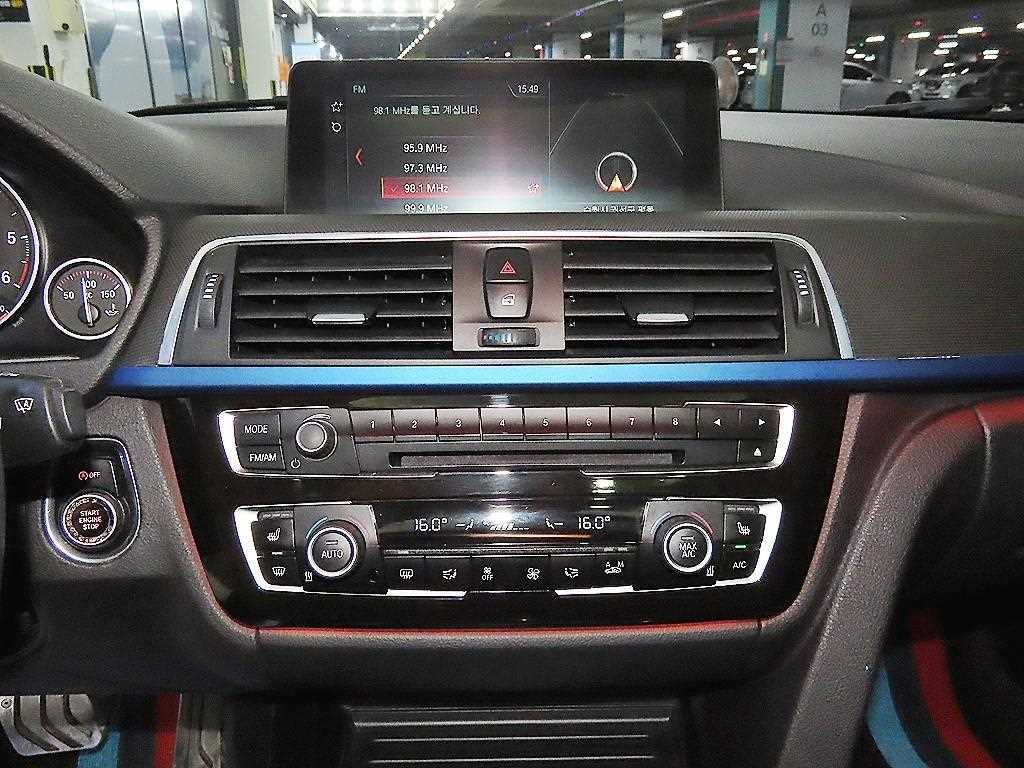 BMW 3 series - Vista 11
