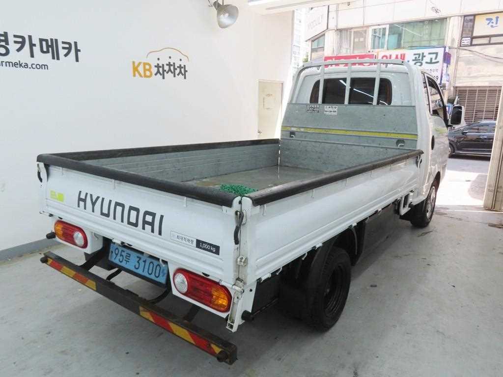 Small Truck Cargo (small) - Vista 3