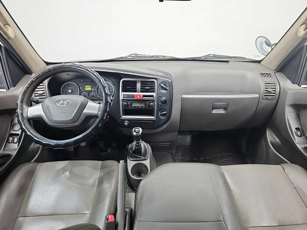 Small Truck Cargo (small) - Vista 7